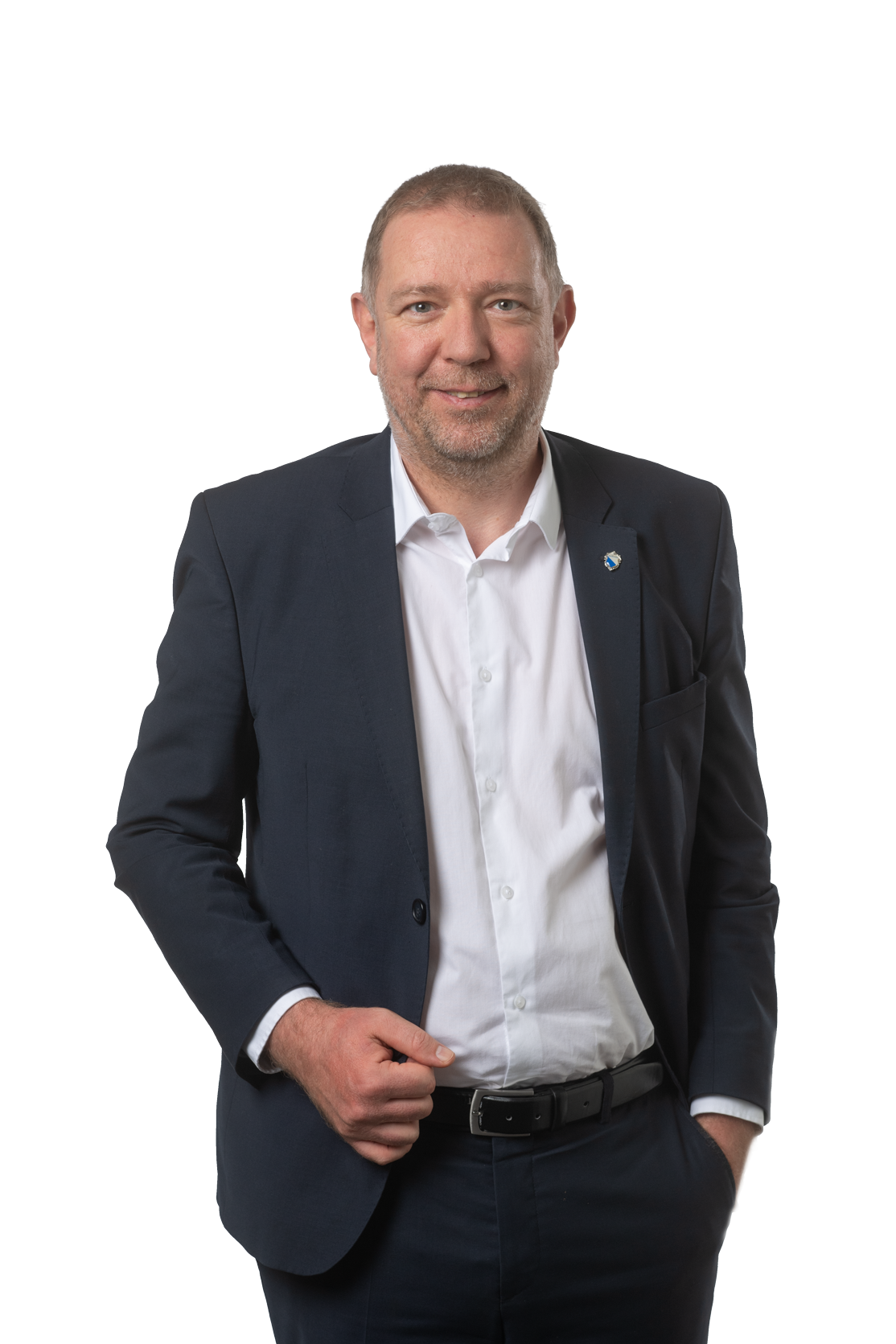 FDP.Die Liberalen Kreis 1 Martin Bürki